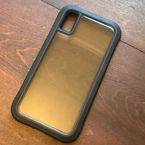 iPhone X/XS Casemate Case